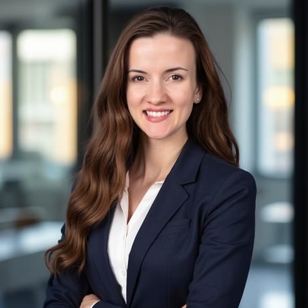 Ashlyn Hauber, Esq.