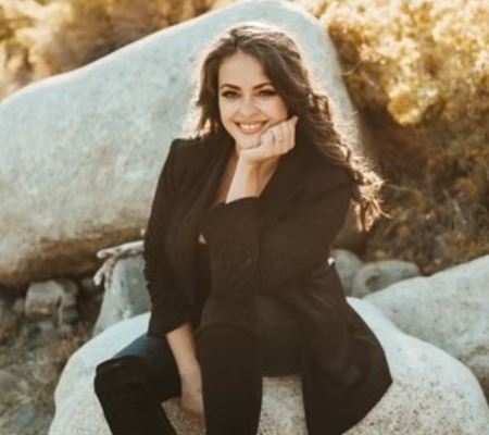 Charitie Carpenter picture