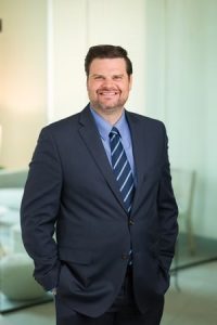 David Gardner, Esq. Headshot