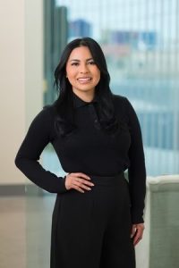 Maria Martinez Headshot