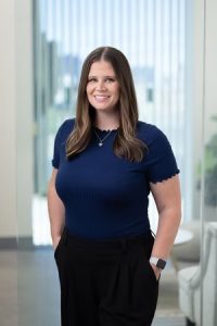 Melissa Gardner Headshot