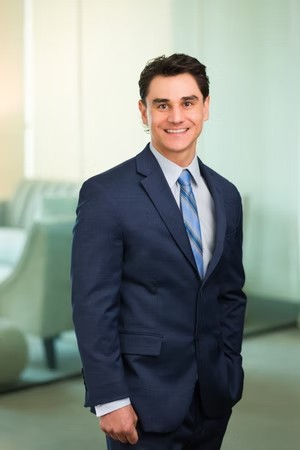 Vincent Garrido, Esq.