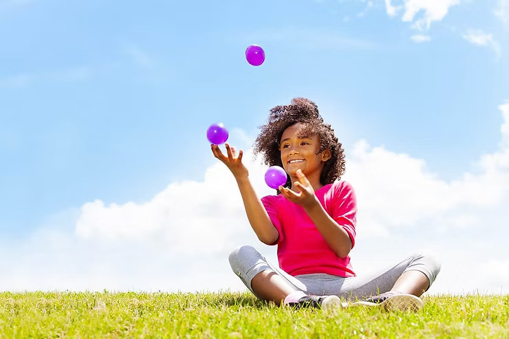 Why Focus and Perception Exercises Matter for Children with Learning Challenges