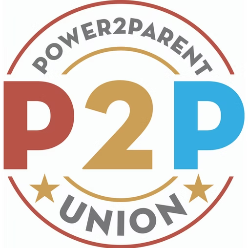 p2p union