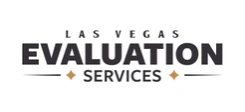Las Vegas Evaluation Services logo