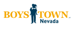 boys town nevada logo