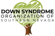 down syndrome southern nevada logo