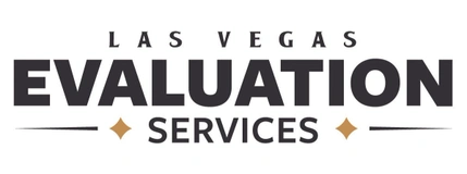 Las Vegas Evaluation Services Logo