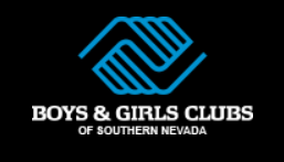 Boys and Girls Club of America Nevada Logo