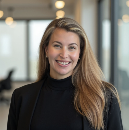 Kristen Rothman, Esq., Attorney