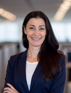 Adriane Casolari Headshot