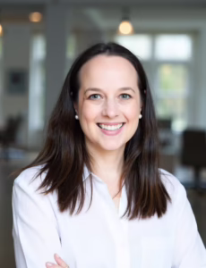 Amanda Gabel, LCSW, B.S. ECEHD Headshot