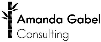 Amanda Gabel Consulting Logo