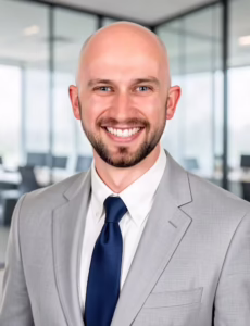 Photo of Dylan J. Lawter, Esq.