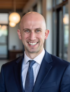 Dylan Lawter, Esq. Headshot