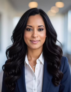 Fiona Sifontes Headshot
