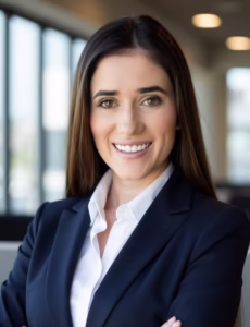 Jenna Nicole Scott Headshot
