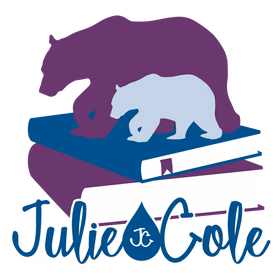 Julie S Cole Logo