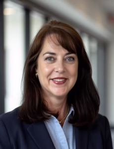 Kathleen Ireland, Esq. Headshot