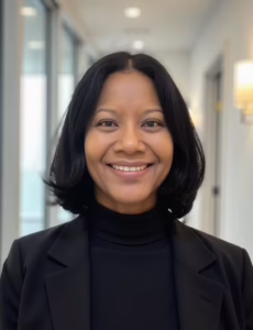 Maliaca Wong, Esq.