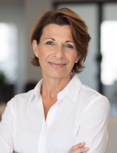 Mindy Habib-Rodrigues Headshot