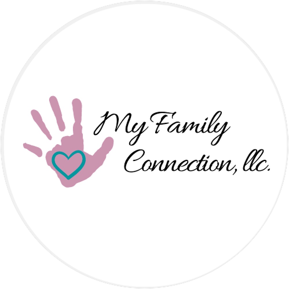 My Family Connection Logo