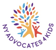 NY Advocates 4 Kids Logo