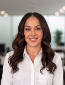 Nancy Ruiz Headshot