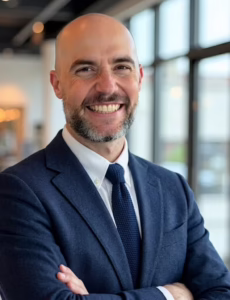 Sam Castor, Esq. Headshot 2