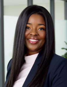 Sauda Johnson McNeal, Esq. Headshot