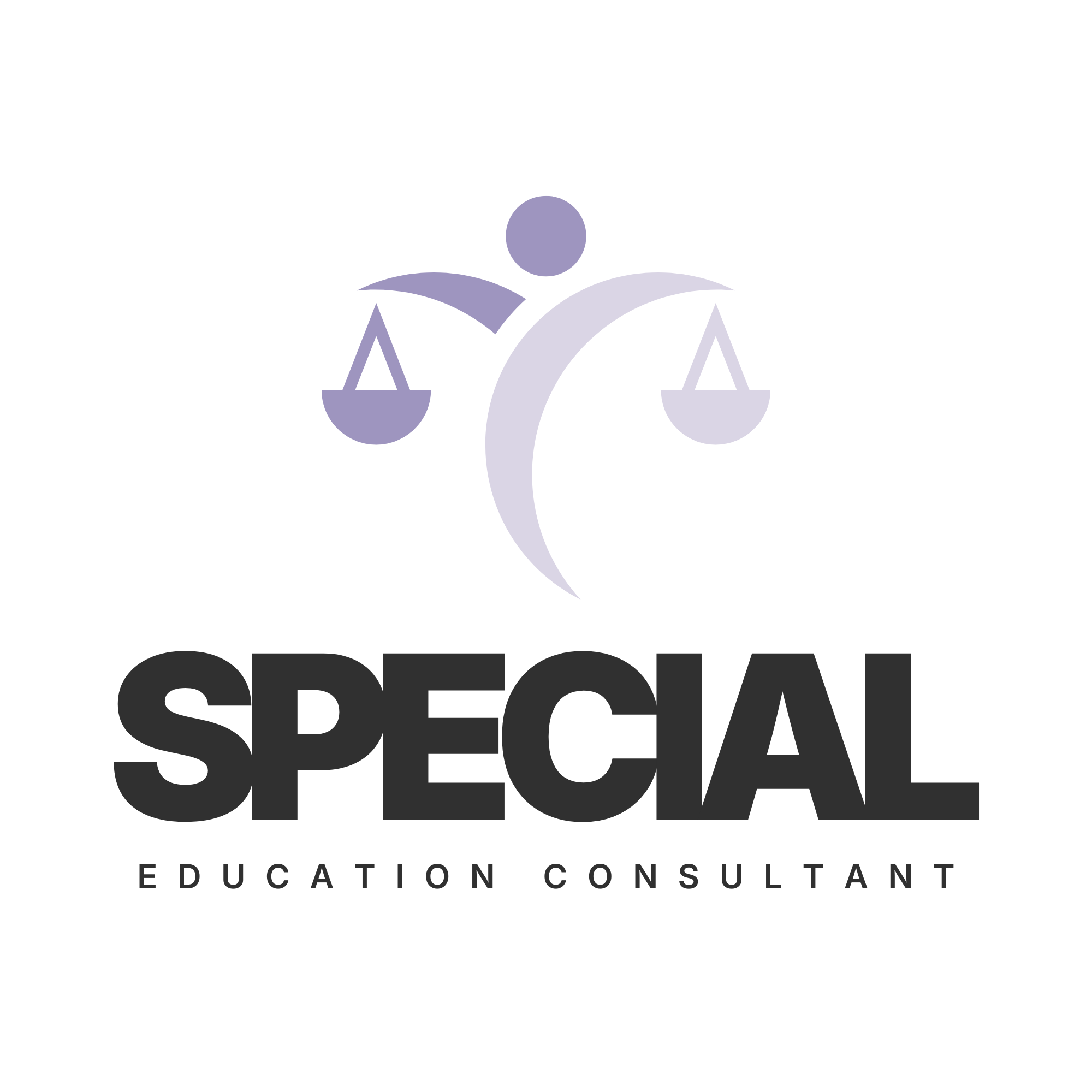 Special Education Consultant - Michelle Keys Logo