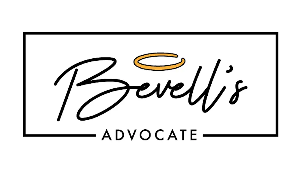 Bevell's Advocate Logo